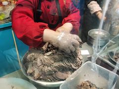 -清真·马安军辣子牛肉面