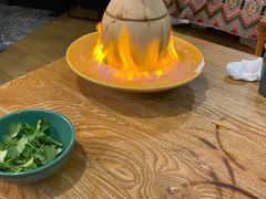 灶膛罐罐牛腩-吃饭皇帝大土家民族菜(正大广场店)