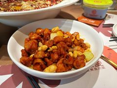 -椒爱水煮鱼川菜(皇姑万象汇店)