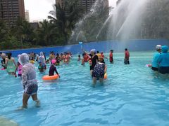 -亚马逊丛林水乐园