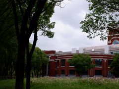 -华东政法大学(松江校区)