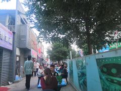 -新疆正宗烤肉营养馕(文化路店)