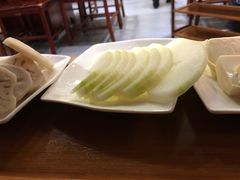 -鑫御隆斑鱼庄(雅安店)