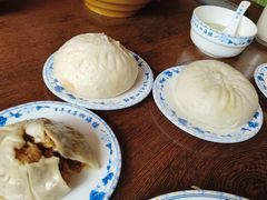 -四海楼(如皋定慧禅寺店)