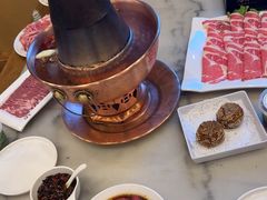 -牛街·马辈儿涮肉(牛街二店)