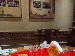 -山西会馆·晋菜·晋商宴·学堂记忆(许坦西街店)