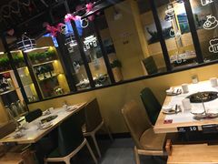 -牛记皇·鲜牛肉火锅(弘阳广场店)