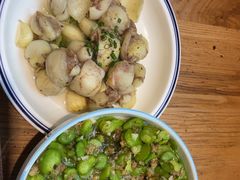 -滇铺子·云南特色菜·第九届野生菌美食节(东风东路c86店)