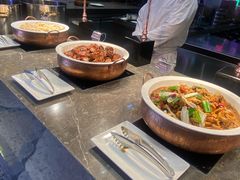 -太湖饭店玉兰厅(自助餐厅)