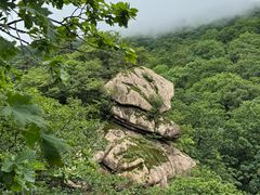 -丹东天桥沟景区