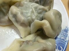 -乡府肉丁水饺(环山路店)