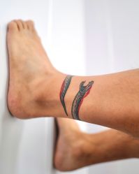 -雕哥的纹身店A3 TATTOO&纹身培训