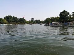 景点-陶然亭公园