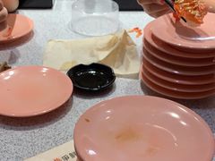 -争鲜回转寿司(南开大悦城店)