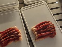 -尚宴牛特鲜自助(太原街万达店)