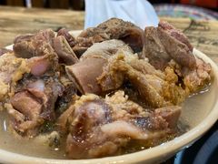 -香香腊排骨.野生菌火塘总店(束河店)