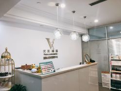 -YooMee优美智能科技美肤机构