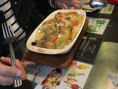 -翠华餐厅(旺角文华商场店)