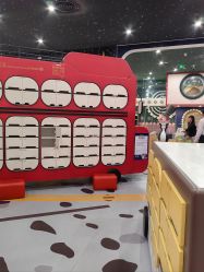 -MELAND CLUB亲子乐园·派对·餐厅(北京芳圆里ID MALL店)