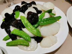 养生小炒-老码头黑皮肘子锅包肉(赣水路店)