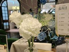 -静香HOUSE·全时段融合餐厅(七星欢乐颂店)