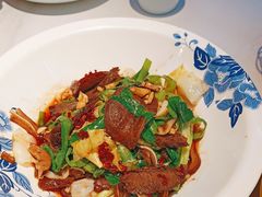 -火宫殿·小吃王国(坡子街店)