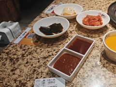 -東門韩国传统烤肉·韩国料理(银座直营店)