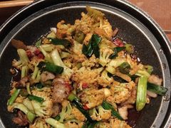 -宴礼烤鸭本味菜(蠡县商业步行街店)