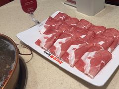 -阳坊大都涮羊肉(阳坊总店)