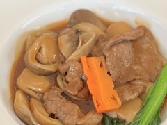 -厦门艾美酒店·乐美中餐厅