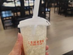 -二泉园老菜馆·百年无锡菜