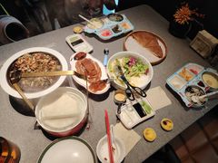 -秀儿四九城·新京菜(亚运村鸟巢店)