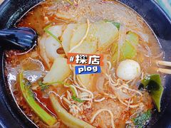 -四川老牛麻辣烫(北门桥店)