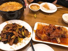 李家大排-砂锅李(九江路店)