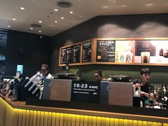 -星巴克(北京阜安路店)