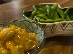 -阿泽料理