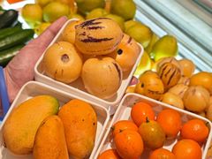 -东方棕泉·洗浴·按摩·美食国际水疗会所(福田店)