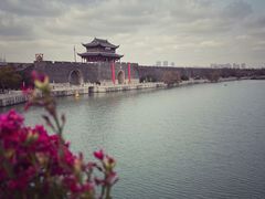 -相门城墙文化休闲景区
