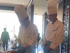 -海湾壹品·粤菜·早茶·烤鸭(拱北店)