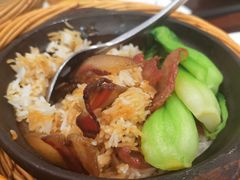 -熠盛粤味·顺德桑拿鸡(永康路店)