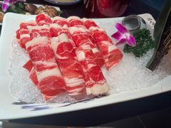 -淼福猪肚鸡·椰子鸡火锅(大沙地店)