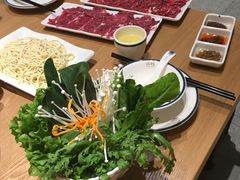 -掂档潮汕牛肉火锅(沈阳万象城店)