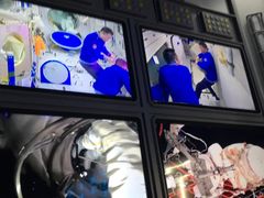 -上海航天创新创业中心