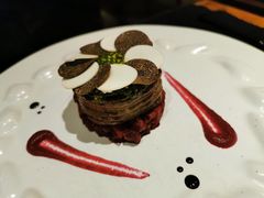 -AZUL by FUEL蓝色·法式酒馆(琶醍店)