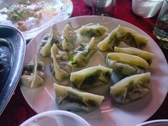 -惠兴潮州海鲜砂锅粥