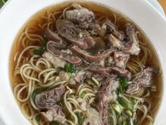 驴板肠-姚一刀大广安驴肉(津保路店)