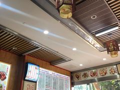 大堂-花溪牛肉米粉(华兴东街店)