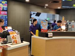 -麦当劳(大亚湾龙光城店)