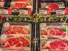 -MEAT MATE 鲜食肉铺(凤凰汇·里巷店)