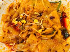 -魏家凉皮(大雁塔南广场餐厅)